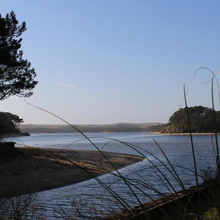 Le 322 Entre Lac Et Ocean 뷰부코레방 외부 사진