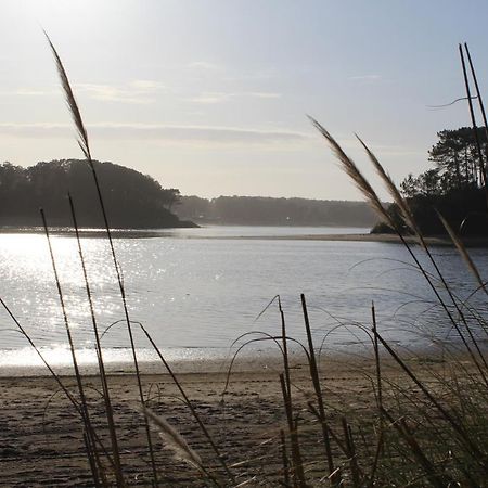Le 322 Entre Lac Et Ocean 뷰부코레방 외부 사진