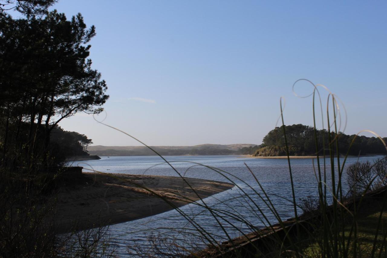 Le 322 Entre Lac Et Ocean 뷰부코레방 외부 사진