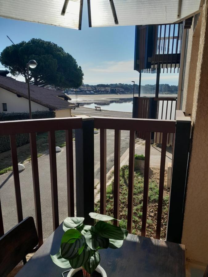 Le 322 Entre Lac Et Ocean 뷰부코레방 외부 사진