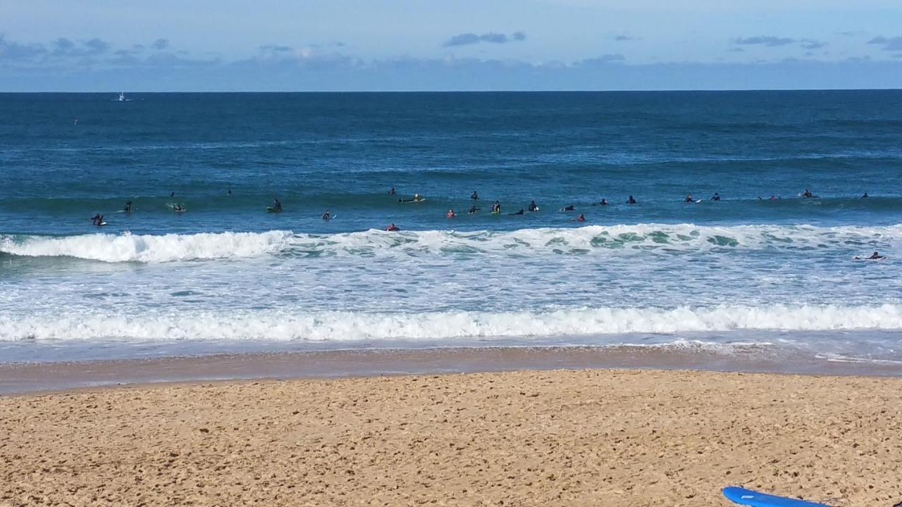 Le 322 Entre Lac Et Ocean 뷰부코레방 외부 사진
