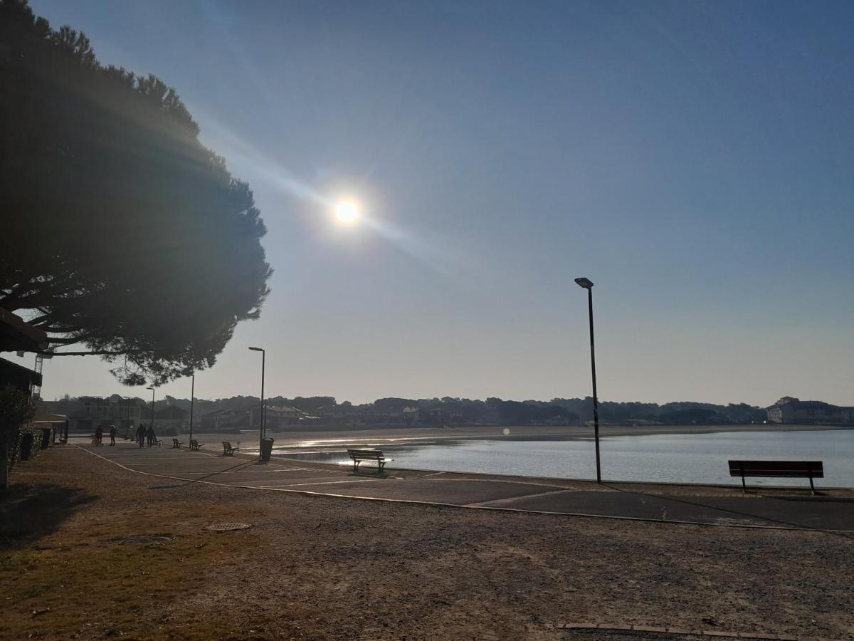 Le 322 Entre Lac Et Ocean 뷰부코레방 외부 사진