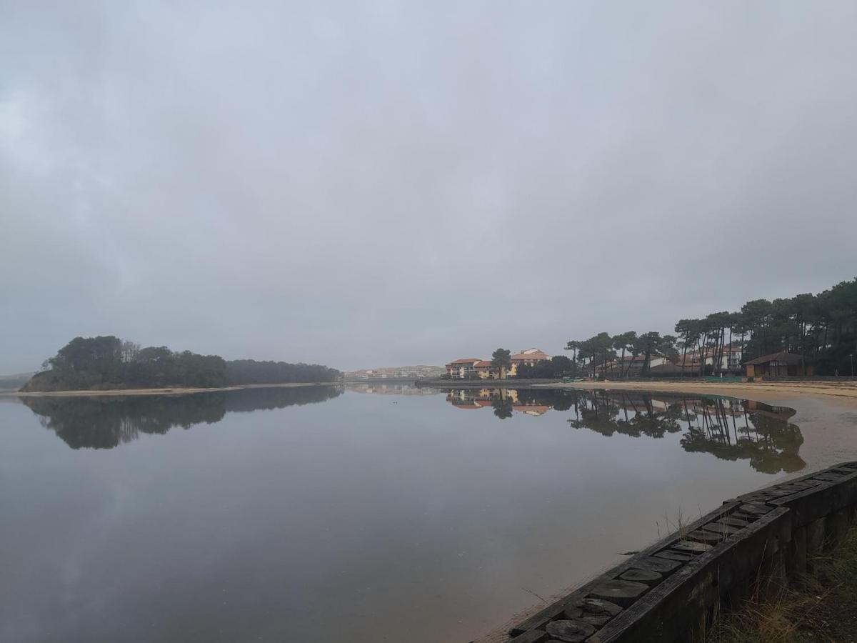 Le 322 Entre Lac Et Ocean 뷰부코레방 외부 사진
